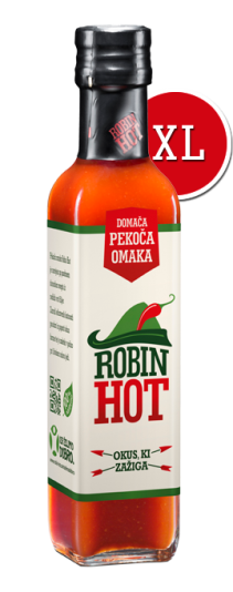 Robin Hot Classic