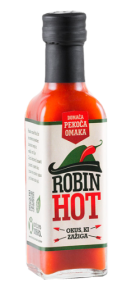 Robin Hot Original